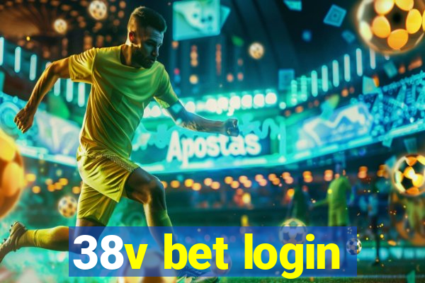 38v bet login